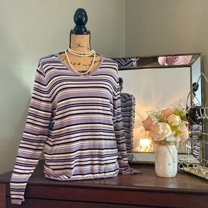 Style&co long sleeve